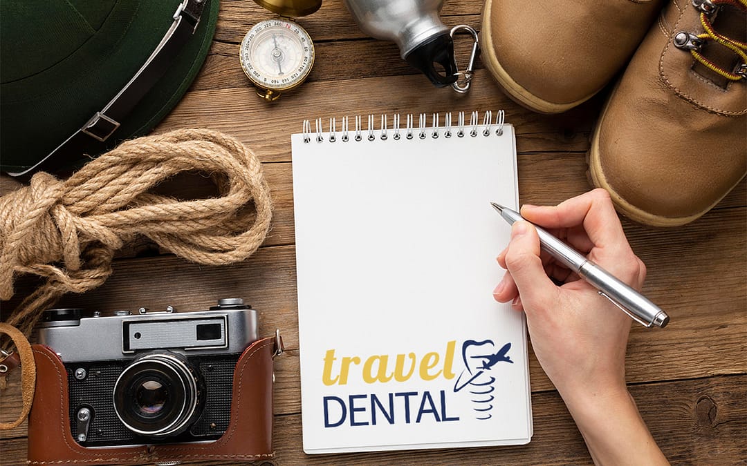 Út a megoldáshoz – Travel Dental